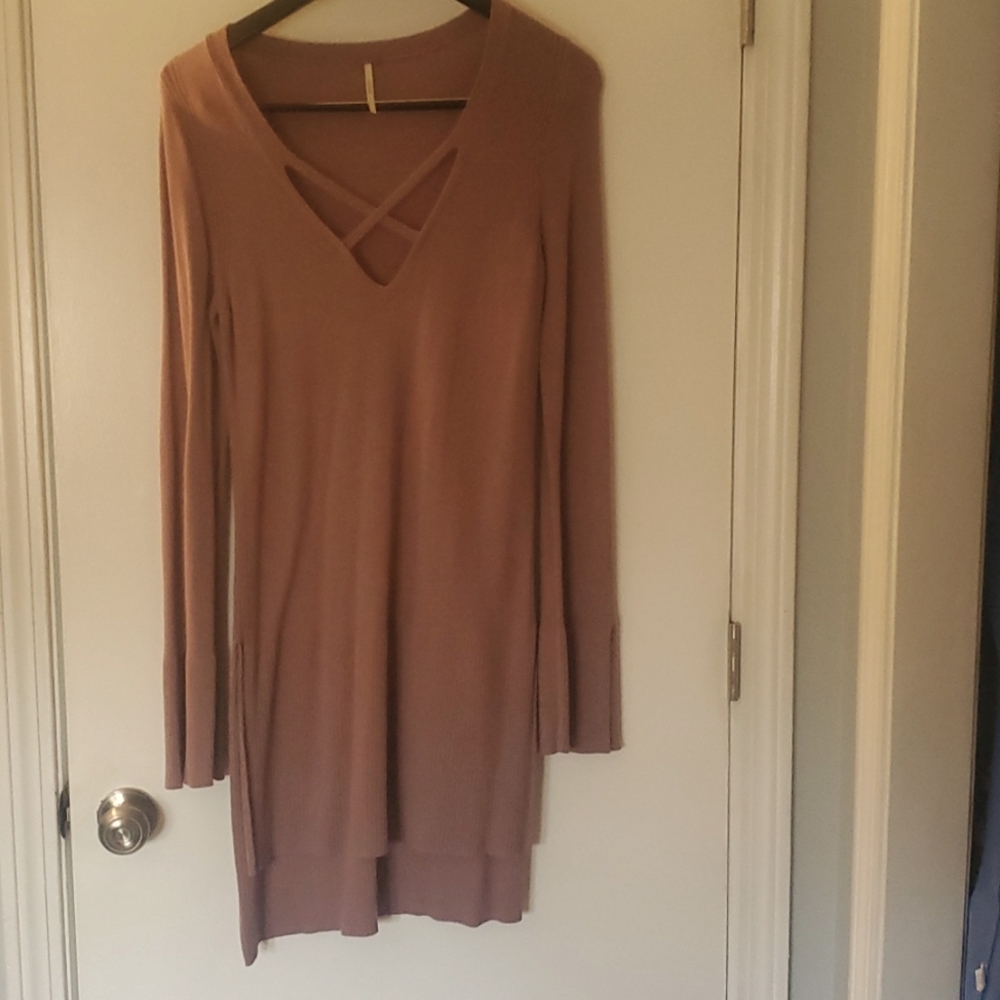 Free People dress/tunic